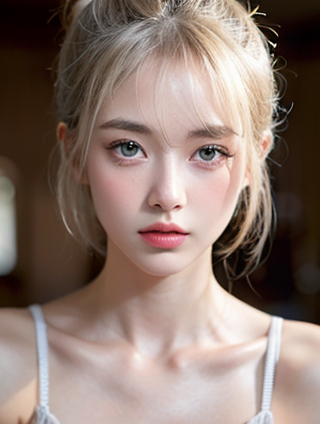 孤独的雕塑：艺术与人生的对话
